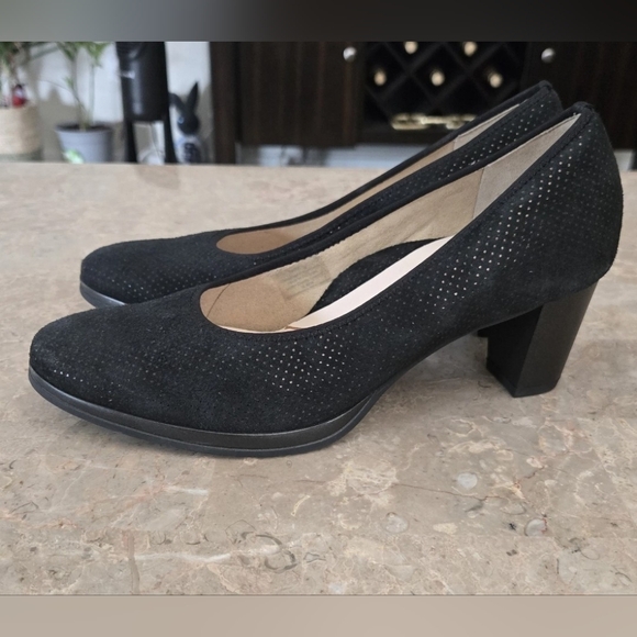 Ara Ophelia Pump (Women) Size 4 - Picture 2 of 11